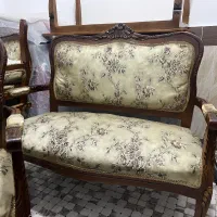 مبل ۸ نفره