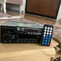 پخش فابریکی