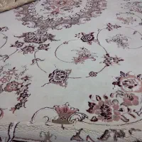 فرش 12متری تمام نخ 3عدد