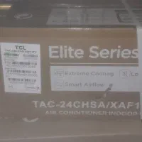 گولر گازی تی سی ال ۲۴ هزار سرد و گرم