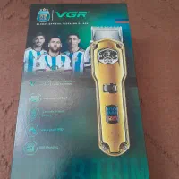 ماشین حجم زن vgr