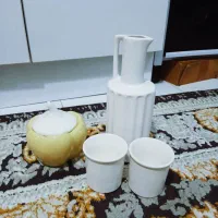 دکوری|ظروف سرو و پذیرایی|قم, علی آباد سعدگان|دیوار