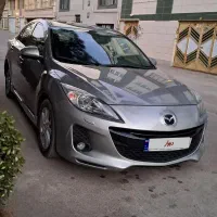 مزدا 3 مدل ۹۶ بدون مشابه درجه یک|خودرو سواری و وانت|همدان, |دیوار