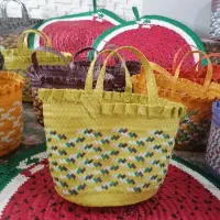 سفره وسبد یلدایی و پاییزی