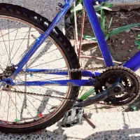 دوچرخه ۲۶|دوچرخه، اسکیت، اسکوتر|ایرانشهر, |دیوار