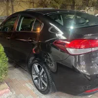 کیا سراتو|خودرو سواری و وانت|تبریز, |دیوار