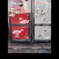 فروش انواع  گاوصندوق