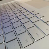 سرفیس بوک۲ در حدنو core i7|رایانه همراه|یزد, |دیوار