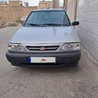 پراید صبا 86