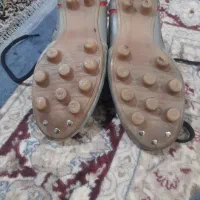 یک جفت کفش چمن