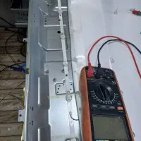 تلویزیون ال ای دی