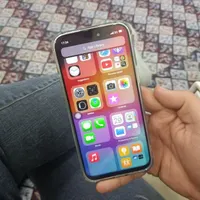 اپل iPhone 15 Pro Max با حافظهٔ ۱ ترابایت|موبایل|اسلام‌شهر, |دیوار