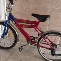 دو عدد دوچرخه