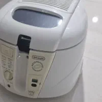 سرخ کن دولنگی