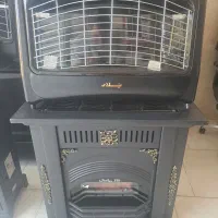 فروش انواع بخاری به صورت نقد واقساط