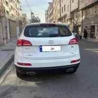 جک s5مدل ۱۴۰۳|خودرو سواری و وانت|اردبیل, |دیوار