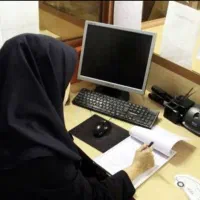 استخدام منشی شرکت