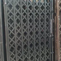 درب اکاردئونی. درب کشویی . محافظ.در