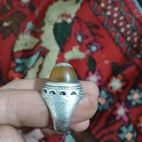 انگشتر باباقوری رکاب فرحنیا|جواهرات|تهران, امیریه|دیوار