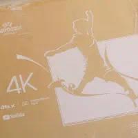 کارتن ال سی دی