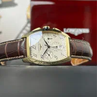 ساعت LONGINES لونژین طلای ۱۸ عیار اتوماتیک|ساعت|تهران, زعفرانیه|دیوار