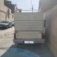 پیکان دوگانه شرکتی مسقف 89 کلکسیونی|خودرو سواری و وانت|اراک, |دیوار