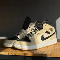 کتونی Air jordan