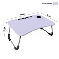 میزتحریر تاشو|میز تحریر و کامپیوتر|کرمانشاه, |دیوار