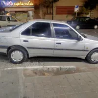 405مدل 94دوگانه کارخانه