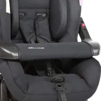 صندلی ماشین و کالسکه کودک