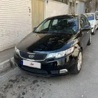 سراتو 2011 وارداتی موتور 2000