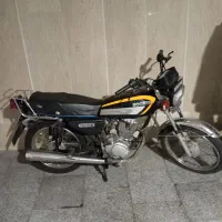 موتورسیکلت. ۱۵۰مدل۱۴۰۳