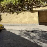 ویلایی ۲۵۵ متری/تراکم/۳طبقه مستقل