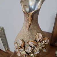 گلدان دکوری