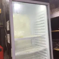یخچال ایستاده