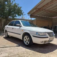 سمند Ef7 مدل ۹۴