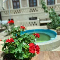خانه‌سنتی برای مهمانی تولد و دورهمی