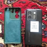 poco m7 pro 5G 512gig|موبایل|تبریز, |دیوار