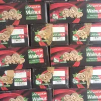 خشکبار گردو و بادام اعلا