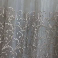 پرده در حد نو با آستری|پرده، رانر، رومیزی|رامهرمز, |دیوار