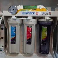 دستگاه تصفیه آب خانگی|آبسردکن و تصفیه آب|کرمان, |دیوار