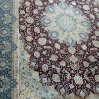 ۲ تخته قالی ۶ متری