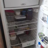 یخچال و فریزر دو قلو پارس