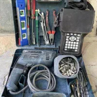 نصب نصاب انتن پروژه های مرکزی شیراز|خدمات پیشه و مهارت|شیراز, صنایع الکترونیک|دیوار