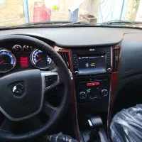 دنا پلاس اتومات توربو شارژ|خودرو سواری و وانت|کوهدشت, |دیوار