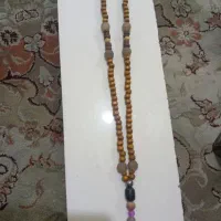 تسبیح وکشکول