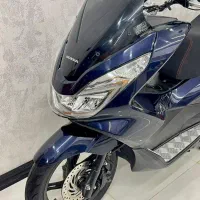 موتور هندا پی سی ایکس