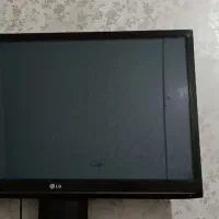 ال سی دی 42 اینچ ال جی|تلویزیون و پروژکتور|خرمآباد, |دیوار