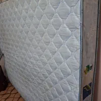 تشک خوشخواب دو نفره  رویال طبی فنری