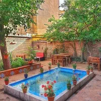 ویلایی ۱۹۸ متری شمالی  به شرط مشارکت حکیمیه